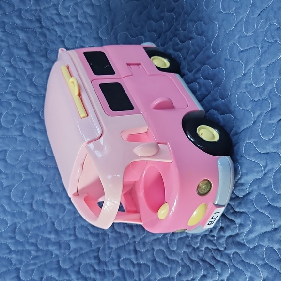 Early Learning Centre Camper - Picture 1 of 8